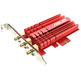 Tarjeta de Red Wireless Mini PCI-E 1900M ASUS PCE-AC68