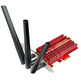 Tarjeta de Red Wireless Mini PCI-E 1900M ASUS PCE-AC68