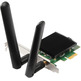 Tarjeta de Red Wireless Mini PCI-E Edimax AX3000 EW-7833AXP