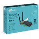 Tarjeta de Red Wireless TP-Link AC1200 ARCHER 4TE
