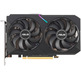 Tarjeta Gráfica Asus Dual Radeon RX 6500XT OC 4GB GDDR6