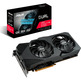 Tarjeta Gráfica ASUS Dual RX5700 XT EVO OC 8GB GDDR6