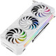 Tarjeta Gráfica Asus ROG Strix RTX3090 OC 24GB GDDR6X Blanca