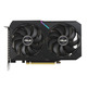 Tarjeta Gráfica Asus RTX 3060Ti Dual Mini OC LHR 8GB GDDR6