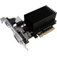 Tarjeta Gráfica Gainward GT710 Silent FX 2GB GDDR3