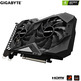 Tarjeta Gráfica Gigabyte GTX 1650 D6 Windforce OC 4GB