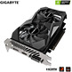 Tarjeta Gráfica Gigabyte GTX 1650 D6 Windforce OC 4GB