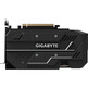 Tarjeta Gráfica Gigabyte RTX 2060 D6 6GB GDDR6