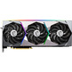 Tarjeta Gráfica MSI Geforce RTX3090 Suprim 24GB GDDR6X