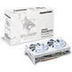 Tarjeta Gráfica Powercolor RX 6650XT Hellhound 8GB GDDR6 White