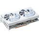 Tarjeta Gráfica Powercolor RX 6650XT Hellhound 8GB GDDR6 White