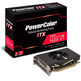 Tarjeta Gráfica Powercolor RX5600 XT ITX 6GB GDDR6