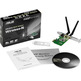 Tarjeta Wireless Lan Mini PCI-E 300M ASUS PCE-N15