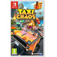 Taxi Chaos Switch