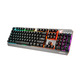 Teclado Aorus K7 Mecanico Cherry Red Gaming