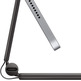 Teclado Apple Magic Keyboard Gris para iPad Pro 11" (1ª y 2ª Gen.)