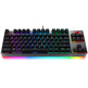 Teclado Asus ROG Strix Scope TKL RGB