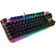 Teclado Asus ROG Strix Scope TKL RGB