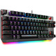 Teclado Asus ROG Strix Scope TKL RGB