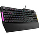 Teclado ASUS TUF Gaming K1