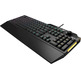 Teclado ASUS TUF Gaming K1