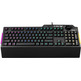 Teclado ASUS TUF Gaming K1