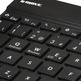 Teclado B-Move BM-TB02 SleekBT Negro