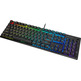 Teclado Corsair K60 RGB Pro Low Profile