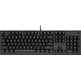 Teclado Corsair K60 RGB Pro Low Profile