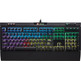 Teclado Corsair K70 RGB MK2 Low Profile RapidFire