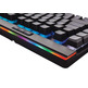 Teclado Corsair K95 RGB Platinum Cherry MX Brown