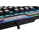 Teclado Corsair K95 RGB Platinum Cherry MX Brown