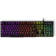 Teclado Energy Sistem ESG K2 Ghosthunter Negro