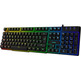 Teclado Energy Sistem ESG K2 Ghosthunter Negro