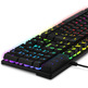 Teclado Energy Sistem ESG K2 Ghosthunter Negro