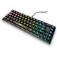 Teclado Energy Sistem ESG K4 Kompact-RGB Black