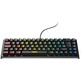 Teclado Energy Sistem ESG K4 Kompact-RGB Black