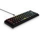 Teclado Energy Sistem ESG K4 Kompact-RGB Black