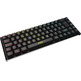 Teclado Energy Sistem ESGK4 Kompact-Wireless Black