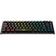 Teclado Energy Sistem ESGK4 Kompact-Wireless Black