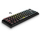 Teclado Energy Sistem ESGK4 Kompact-Wireless Black