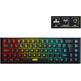 Teclado Energy Sistem ESGK4 Kompact-Wireless Black