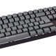 Teclado GAMIAC TKL90G Mecánico -  Kailh Blue - Negro/Gris - (ES)