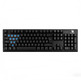 Teclado Gaming Coolbox DeepSolid RGB Mecánico