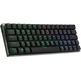 Teclado Gaming Cooler Master CK 622 Red Switch