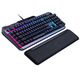 Teclado Gaming Cooler Master Masterkeys MK850 Gaming RGB