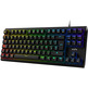 Teclado Gaming Energy Sistem ESG K6 Mechanik RGB