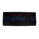 Teclado Gaming Keep Out F115 Mecánico RGB