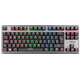 Teclado Gaming Krom Kernel TKL Mecánico RGB