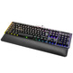 Teclado Gaming Mecánico EVGA Z20/ Switch Linear